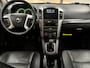 Chevrolet Captiva 2.4i Executive 4x4 7 Persoons! | Airco (automatisch) | Cruise control | Lederen bekleding