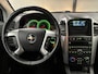 Chevrolet Captiva 2.4i Executive 4x4 7 Persoons! | Airco (automatisch) | Cruise control | Lederen bekleding