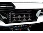 Audi A3 Sportback 40 TFSI e Edition Climate I Cruise I 19 Inch I Camera I CarPlay I Android I Stoelverwarming I Led
