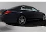 Mercedes-Benz E-klasse 200 Business Solution AMG (STOELVERWARMING, ACHTERUITRIJCAMERA, SFEERVERLICHTING, PARKEERSENSOREN)