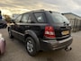 Kia Sorento start niet 2.4i EX
