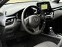 Toyota C-HR 2.0 HYBRID 184PK FIRST EDITION DODEHOEK JBL STOELVERW. KEYLESS NAVI PARK.SENSOREN LENDE-STEUN