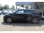 Toyota C-HR 2.0 HYBRID 184PK FIRST EDITION DODEHOEK JBL STOELVERW. KEYLESS NAVI PARK.SENSOREN LENDE-STEUN