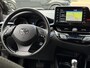 Toyota C-HR 2.0 HYBRID 184PK FIRST EDITION DODEHOEK JBL STOELVERW. KEYLESS NAVI PARK.SENSOREN LENDE-STEUN