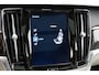 Volvo V90 2.0 D4 Inscription | Geventileerd leer met stoelkoeling | voorstoel(en) met massagefunctie | Head Up Display | Stoelverwarming | Parkeercamera |