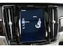 Volvo V90 2.0 D4 Inscription | Geventileerd leer met stoelkoeling | voorstoel(en) met massagefunctie | Head Up Display | Stoelverwarming | Parkeercamera |