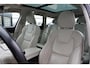 Volvo V90 2.0 D4 Inscription | Geventileerd leer met stoelkoeling | voorstoel(en) met massagefunctie | Head Up Display | Stoelverwarming | Parkeercamera |