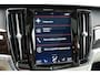 Volvo V90 2.0 D4 Inscription | Geventileerd leer met stoelkoeling | voorstoel(en) met massagefunctie | Head Up Display | Stoelverwarming | Parkeercamera |
