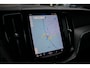 Volvo XC60 2.0 T8 Plug-in hybrid AWD Ultra Dark -Luchtvering-21"-Trekhaak-360 gr-Leer-Head up-Keyless-