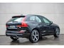 Volvo XC60 2.0 T8 Plug-in hybrid AWD Ultra Dark -Luchtvering-21"-Trekhaak-360 gr-Leer-Head up-Keyless-