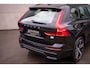 Volvo XC60 2.0 T8 Plug-in hybrid AWD Ultra Dark -Luchtvering-21"-Trekhaak-360 gr-Leer-Head up-Keyless-