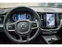 Volvo XC60 2.0 T8 Plug-in hybrid AWD Ultra Dark -Luchtvering-21"-Trekhaak-360 gr-Leer-Head up-Keyless-
