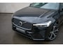 Volvo XC60 2.0 T8 Plug-in hybrid AWD Ultra Dark -Luchtvering-21"-Trekhaak-360 gr-Leer-Head up-Keyless-