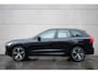 Volvo XC60 2.0 T8 Plug-in hybrid AWD Ultra Dark -Luchtvering-21"-Trekhaak-360 gr-Leer-Head up-Keyless-