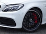 Mercedes-Benz C-klasse Estate C63 AMG S V8 bi-turbo 510PK / Edition 1 / LED
