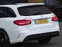 Mercedes-Benz C-klasse Estate C63 AMG S V8 bi-turbo 510PK / Edition 1 / LED