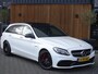Mercedes-Benz C-klasse Estate C63 AMG S V8 bi-turbo 510PK / Edition 1 / LED