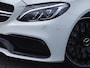 Mercedes-Benz C-klasse Estate C63 AMG S V8 bi-turbo 510PK / Edition 1 / LED