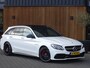 Mercedes-Benz C-klasse Estate C63 AMG S V8 bi-turbo 510PK / Edition 1 / LED
