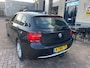 BMW 1-Serie 116i Executive- Automaat-nav-bluetooth