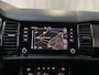 Skoda Kodiaq 1.5 TSI 150pk DSG Business Edition Leder-Stof Camera Navigatie Sfeerverlichting
