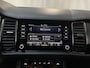 Skoda Kodiaq 1.5 TSI 150pk DSG Business Edition Leder-Stof Camera Navigatie Sfeerverlichting