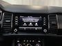 Skoda Kodiaq 1.5 TSI 150pk DSG Business Edition Leder-Stof Camera Navigatie Sfeerverlichting