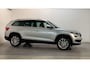 Skoda Kodiaq 1.5 TSI 150pk DSG Business Edition Leder-Stof Camera Navigatie Sfeerverlichting
