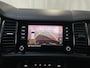 Skoda Kodiaq 1.5 TSI 150pk DSG Business Edition Leder-Stof Camera Navigatie Sfeerverlichting