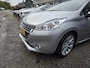 Peugeot 208 1.6 THP Allure | 2E EIGENAAR | 12MND GARANTIE | LEDER | CRUISE | NAVI |