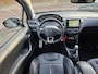 Peugeot 208 1.6 THP Allure | 2E EIGENAAR | 12MND GARANTIE | LEDER | CRUISE | NAVI |