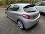 Peugeot 208 1.6 THP Allure | 2E EIGENAAR | 12MND GARANTIE | LEDER | CRUISE | NAVI |