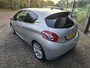 Peugeot 208 1.6 THP Allure | 2E EIGENAAR | 12MND GARANTIE | LEDER | CRUISE | NAVI |
