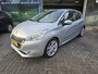 Peugeot 208 1.6 THP Allure | 2E EIGENAAR | 12MND GARANTIE | LEDER | CRUISE | NAVI |