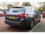 Peugeot 308 Sw 1.2 Puretech *Allure* | Carplay | Camera | Stoelverwarming | PDC | Navigatie | Cruise & Climate Control | Half- Leder | Orig. NL |