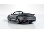 Porsche 911 Turbo S Cabriolet