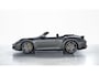 Porsche 911 Turbo S Cabriolet