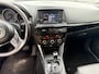 Mazda CX-5 2.0 GT-M 4WD | Automaat | Xenon | Leder | Stoelverwarming | Keyless | Navi | PDC v+a incl. Camera | Bluetooth | Trekhaak
