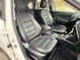 Mazda CX-5 2.0 GT-M 4WD | Automaat | Xenon | Leder | Stoelverwarming | Keyless | Navi | PDC v+a incl. Camera | Bluetooth | Trekhaak