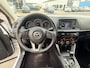Mazda CX-5 2.0 GT-M 4WD | Automaat | Xenon | Leder | Stoelverwarming | Keyless | Navi | PDC v+a incl. Camera | Bluetooth | Trekhaak