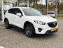 Mazda CX-5 2.0 GT-M 4WD | Automaat | Xenon | Leder | Stoelverwarming | Keyless | Navi | PDC v+a incl. Camera | Bluetooth | Trekhaak