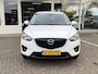 Mazda CX-5 2.0 GT-M 4WD | Automaat | Xenon | Leder | Stoelverwarming | Keyless | Navi | PDC v+a incl. Camera | Bluetooth | Trekhaak