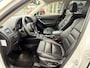 Mazda CX-5 2.0 GT-M 4WD | Automaat | Xenon | Leder | Stoelverwarming | Keyless | Navi | PDC v+a incl. Camera | Bluetooth | Trekhaak