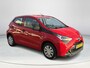 Toyota Aygo 1.0 VVT-i x-fun