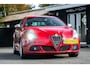 Alfa Romeo Giulietta 1.4 T 170 PK Distinctive Climate I Cruise I Half Leder I Stoelverwarming I Led I Bluetooth I Xenon
