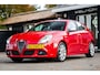 Alfa Romeo Giulietta 1.4 T 170 PK Distinctive Climate I Cruise I Half Leder I Stoelverwarming I Led I Bluetooth I Xenon