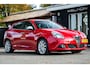 Alfa Romeo Giulietta 1.4 T 170 PK Distinctive Climate I Cruise I Half Leder I Stoelverwarming I Led I Bluetooth I Xenon