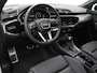 Audi Q3 Sportback 35 TFSI S Edition Competition | Leder | Camera | Stoelverwarming | 19"| Elek. Achterklep |
