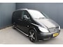 Mercedes-Benz Vito 120 CDI 320 Lang DUB. CAB luxe SPORT MARGE VOERTUIG!! - CLIMA - AUTOMAAT - PDC- TREKHAAK