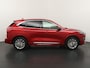 Ford Kuga 2.5 PHEV 225 pk Vignale | Trekhaak | Leder | Winter Pack | Adapt. Cruise | Camera | Elek. a. klep | El verst. stoel + geh. |